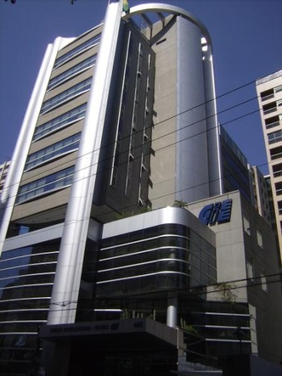 Edifício CIEE II 