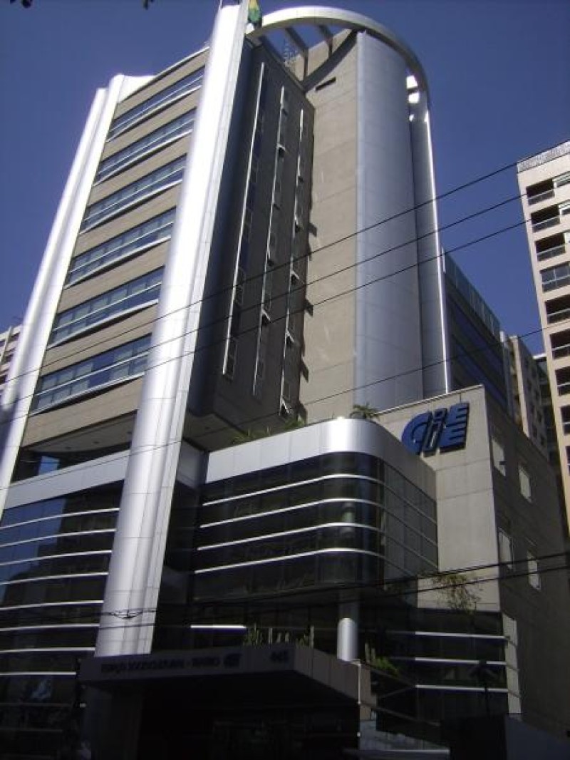 Edifício CIEE II 