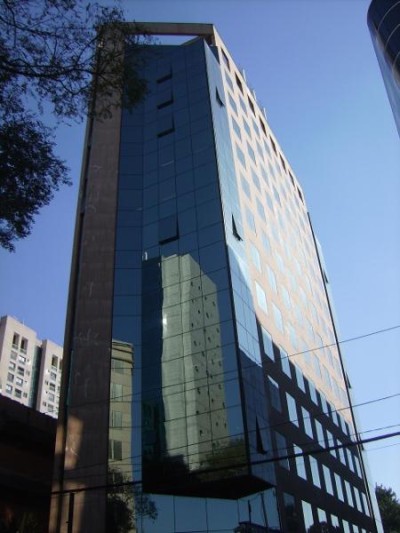 Edifício Daytona