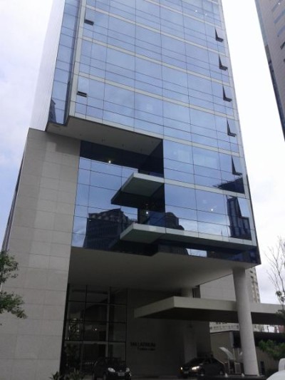 Atrium Faria Lima - Atrium X