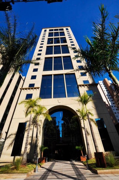 Edifício Result Corporate Plaza