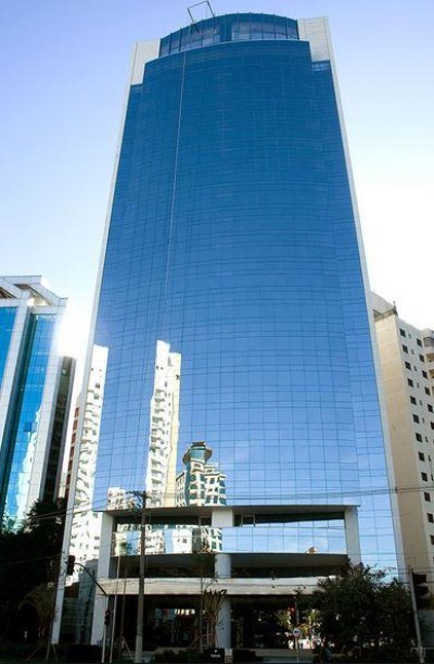Edifício 360º JK 