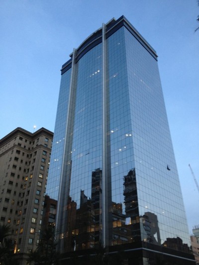 Edifício Spazio JK 