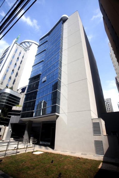 Edifício CIEE Anexo