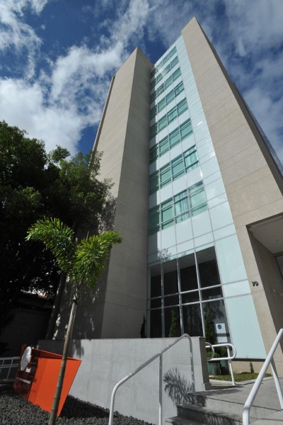  Edifício H. Monteiro