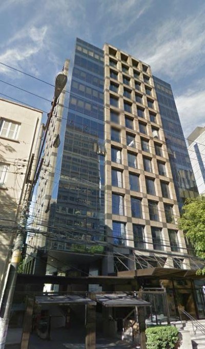 Edifício Iracema