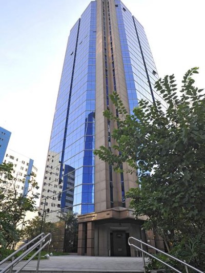 Iguatemi Offices Building