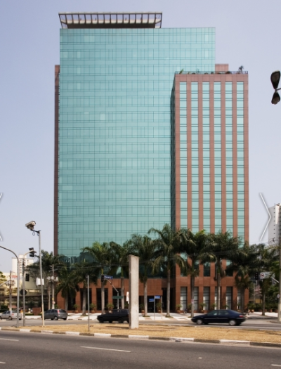 JK Financial Center