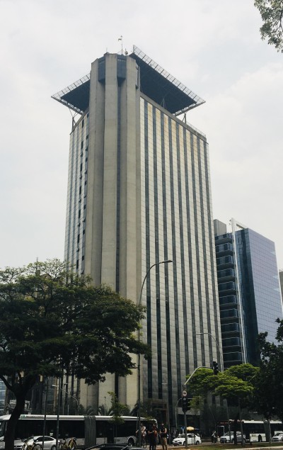 UOL – Faria Lima