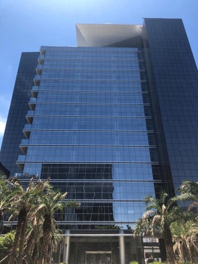 HBR LEAD Corporate Faria Lima 