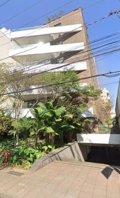 Edifício Tabapuã 743