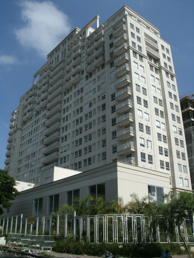Ahead Faria Lima 