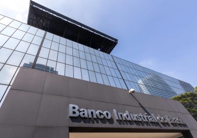 Banco Industrial do Brasi