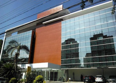 Brooklin Business Square - Mobiliado