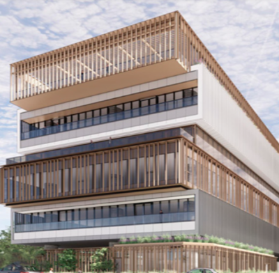 Edifício Faria Lima II
