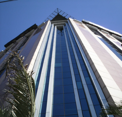 Company Plaza