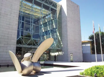 Centro Brasileiro Britânico