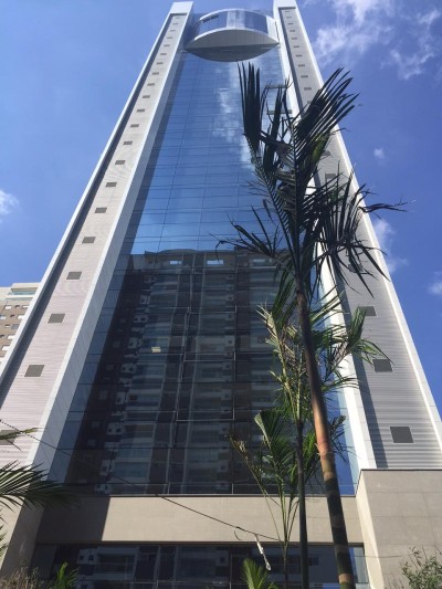 Edifício Acaraí