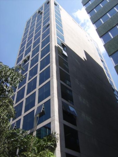 Edifício Bela Santos
