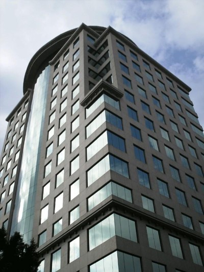 Edifício Corporate Park