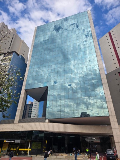  Edifício Faria Lima 1188 