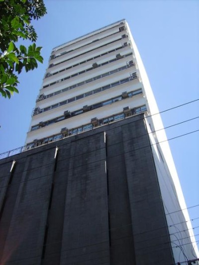 Edifício José Portes Monteiro