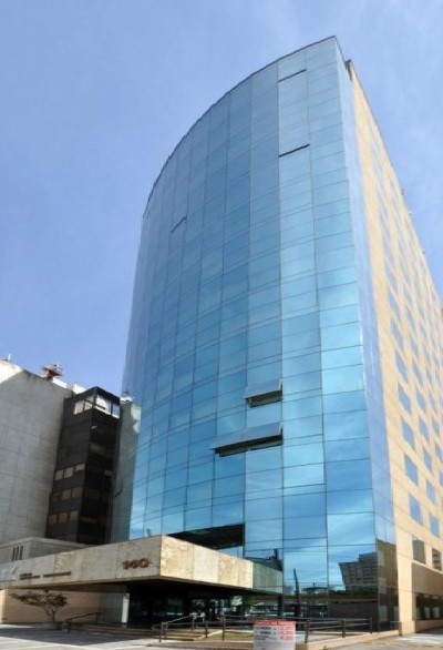 Edifício Juscelino Kubitschek 140