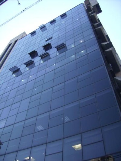 Edifício Keiralla Sarhan