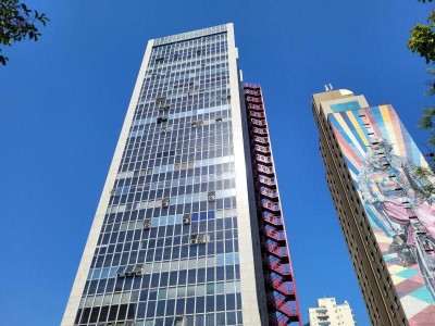 Edifício Monumento