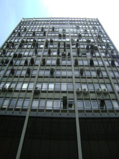 Edifício Olivia Fernandes
