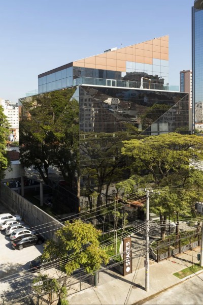 Edifício OPI-4 