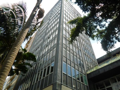 Edifício Park Center