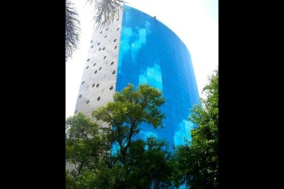 Edifício Planet Work