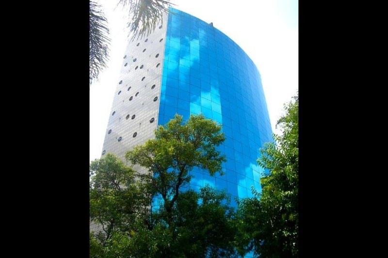 Edifício Planet Work