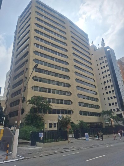 Edifício Rachid Saliba