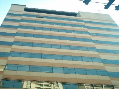 Resedá Office 