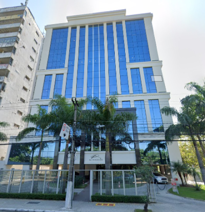 Edifício Riverside - Pinheiros