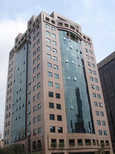 Edifício Seculum 