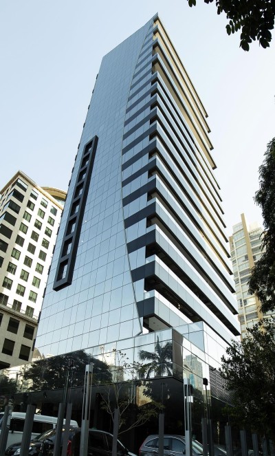 Edifício Square 955