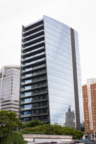 Edifício Vista Faria Lima