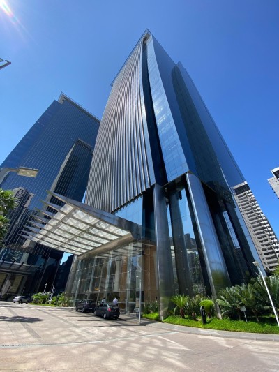  EZ Towers – Torre A