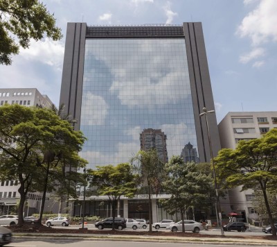 Edifício Pinheiros Corporate 