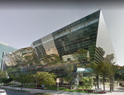  Edifício Faria Lima 3500