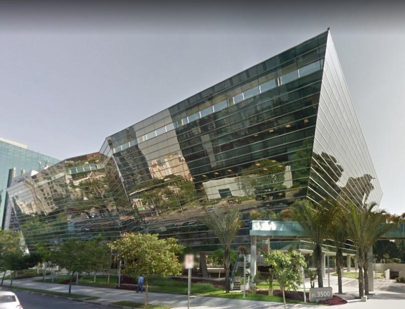  Edifício Faria Lima 3500