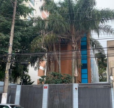 Imóvel Rua Mairinque - Venda