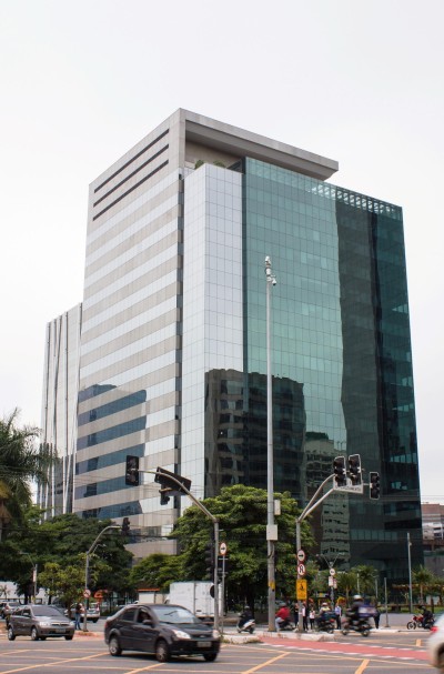  International Plaza