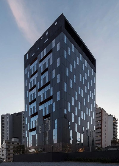 Edifício Lacerda