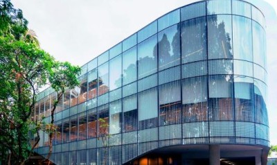 Edifício Rebouças 3507