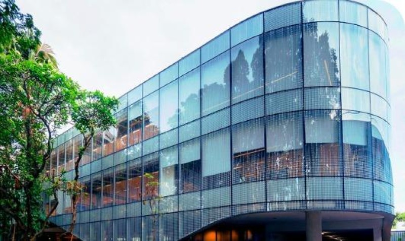 Edifício Rebouças 3507