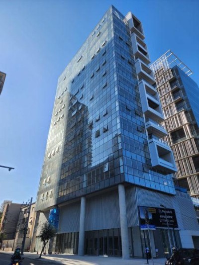 Edifício Rubens Parada